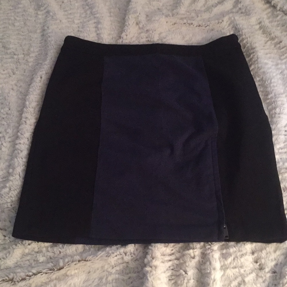 DKNYC pencil skirt